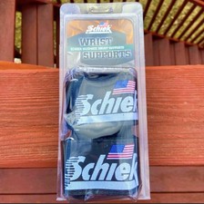 Schiek Ultimate Wrist Supports