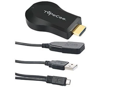 PEARL TV-peCee WLAN-HDMI-Stick    ***TOP*** - Bild 1 von 4