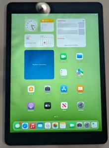 Apple iPad 8th Gen (32GB) Cellular | Minor Spots On Lcd | 30 Days Warranty - Picture 1 of 3