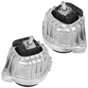 2PCS Engine Motor Mount Mounts For 2008-2013 BMW 128i 325i 328i 22116760330 - Picture 1 of 6