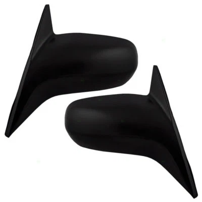 Nuevo juego de espejos retrovisores eléctricos laterales para conductor y pasajero para Honda Civic Sedán EX 2001-2005 Foto 1 de 4