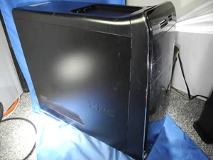 DELL XPS 8700 TOWER PC INTEL i5-4430 3.00GHz 16GB 256G PNY SSD WINDOWS 10 Home - Picture 1 of 15