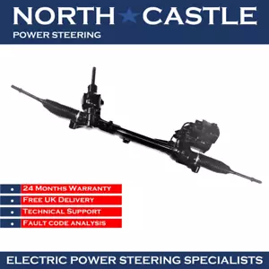 FORD FOCUS MK3 ELECTRIC POWER STEERING RACK 2010 to 2019 (2 YEAR WARRANTY) - Picture 1 of 4