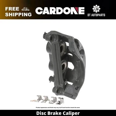 Pinza de freno de disco trasera izquierda Cardone 2010 para Chevrolet Express 4500 2009-2020 Foto 1 de 4