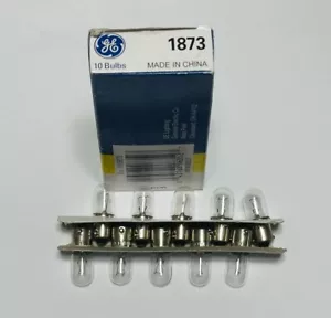 GE 1873, 40383, LIGHT BULB / LAMP 1873, LUMAPRO 1C496 - Picture 1 of 2