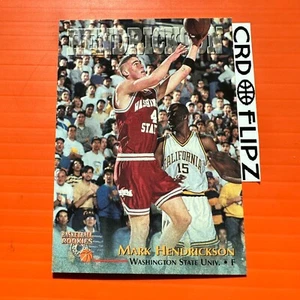 Mark Hendrickson 1996 Score Board Rookies #33 - Imagen 1 de 2