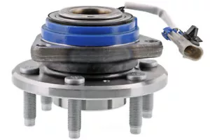 Wheel Bearing and Hub Assembly Mevotech H513236 - Picture 1 of 2