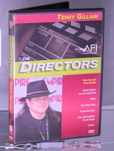 AFI Die Regisseure Terry Gilliam (DVD, 1997) - Bild 1 von 2