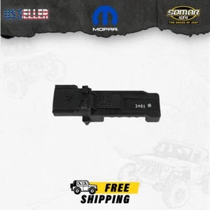 Mopar Clutch Starter Interlock Switch Jeep Wrangler JL &JT 18-24 #68029261AA - Picture 1 of 2