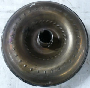 Convertitore convertitore di coppia Jeep Grand Cherokee III 3 WH 3.0 CRD A2092500802 - Foto 1 di 1