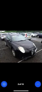 Alfa Romeo Mito Lusso 1.4 Benzinmotor 16 V 95 PS - Bild 1 von 6