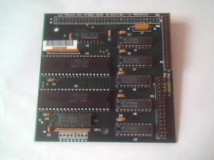 Módulo de expansión de E/S digital de 32 canales III PCI-20004M-1 III PCI-20000 - Imagen 1 de 6