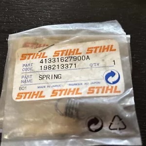 NEW OEM STIHL String Trimmer Hedge Pruner Edger Clutch Spring FC HS FS 72 74 76 - Picture 1 of 1