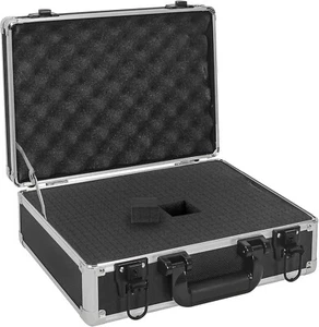 Lightweight 14-Inch EVA Hard Case with Customizable Foam for Secure Storage - Picture 1 of 9