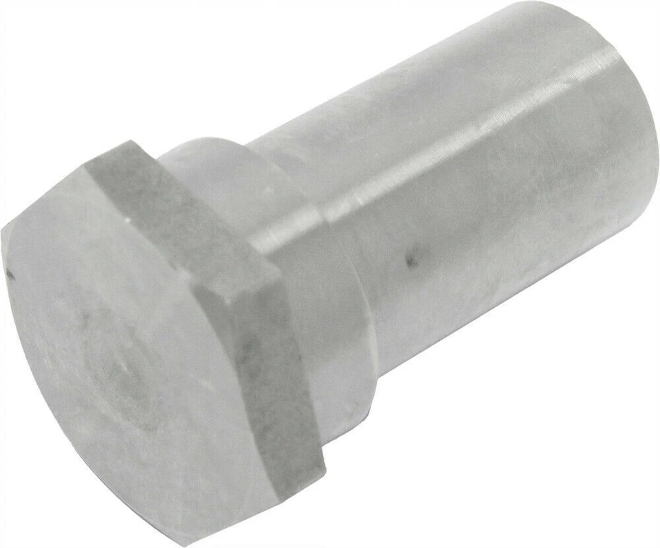 HardDrive 15-093 Compensator Sprocket Nut, Stock Length Foto 1 de 1