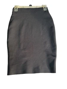 Shinestar figurbetont elegant Damen Medium schwarz Pull On Gummibund Freizeit - Bild 1 von 9