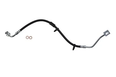 Manguera hidráulica de freno para Sunsong derecha para Ford E-450 Super Duty 2008-2019 2021 Foto 1 de 3