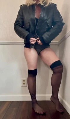 Hein Gericke Daytona 50th Bike Week Chaqueta Bomber de Cuero Acolchada M 38 Foto 1 de 4