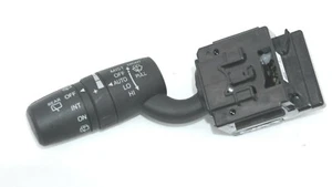 2016-2021 Mazda CX-9 TC Combination Wiper Switch OEM Genuine D09J - Picture 1 of 4