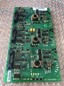 Placa de accionamiento inversor AGDR-62C sin módulo - Imagen 1 de 9