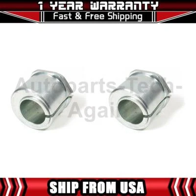 Kit de 2 ruedas de alineación delantera Mevotech para Ford Bronco II 2,9 L Foto 1 de 4