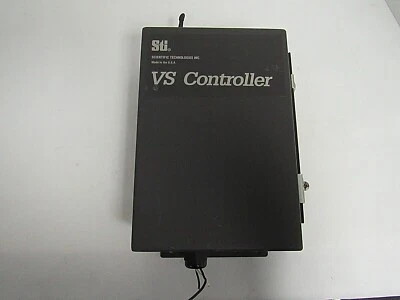STI VS65-C001-AC1 VS CONTROLLER,SERIES C, 115VAC,50/60HZ,24VA - Image 1 of 4