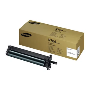 Batterie d'origine noire Samsung R706 (MLT-R706/SEE) - Photo 1/3