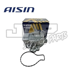 AISIN JAPAN OEM Electric Water Pump fits 2010-2018 Toyota Auris 1800cc Hybrid - Picture 1 of 1