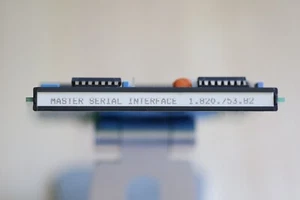 Studer A812 Master Serielle Schnittstelle 1.820.753.82 - Bild 1 von 3