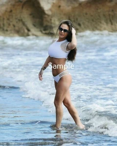 Sexy Chantelle Connelly Swimsuit 8x10 Photo Poster Print CC8 - Picture 1 of 1