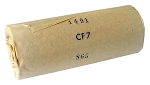 CF7 Valvo / NOS in confezione originale - Foto 1 di 5