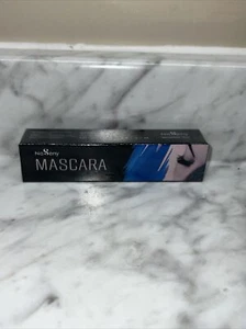 Naseny lila wasserfeste Wimperntusche Volumen & Länge 4D Seidenfaser wischfest - Bild 1 von 4