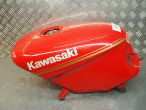 KAWASAKI GPZ500 ex500  BENZINETANK FEUL TANK BENZINTANK  6424 - Bild 1 von 10