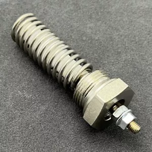 12V Glow Plug for F3M2011 BF4M2011 F4L1011F 01179016 Deutz Engine 1011 2011 - Picture 1 of 8