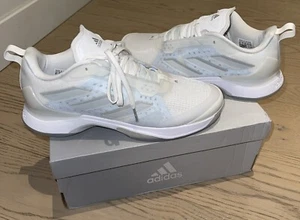 adidas Avacourt Damen Tennis Turnschuhe 7 UK 🙂 - Bild 1 von 2