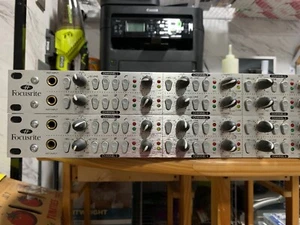 2 X Focusrite Octepre Platinum & Cables - Picture 1 of 9