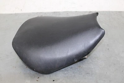 Kawasaki Ninja ZX10R 2004 2005 OEM asiento del conductor delantero cojín sillín 04 05 Foto 1 de 4