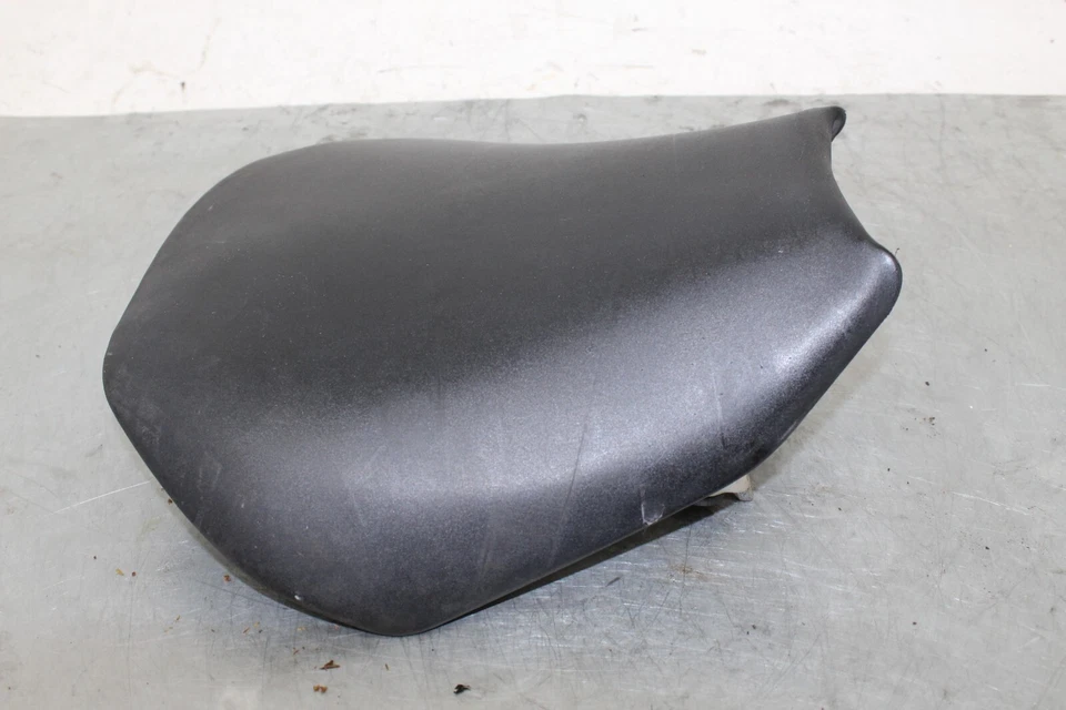 Kawasaki Ninja ZX10R 2004 2005 OEM asiento del conductor delantero cojín sillín 04 05 Foto 1 de 4