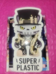 Huck Gee King Janky Sticker Superplastic - Bild 1 von 2