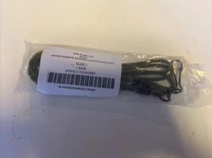 USGI Military Individual Equipment Carrying Cord Pistol Lanyard 8465-00-965-1705 - Picture 1 of 6