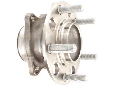 Conjunto de buje de rueda trasero para Dodge Caliber 2007-2012 65669FYBK 2008 2009 2010 Foto 1 de 2