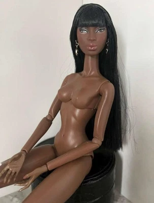 Integrity Doll - Image 1 of 2