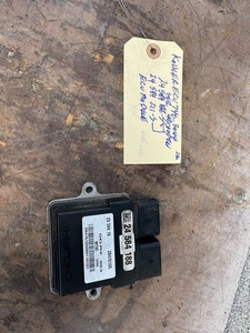 Tribuna KOHLER Toro ECV740 ECU Módulo 24 584 188-s�� - Imagen 1 de 6