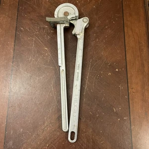 Curvatubi/tubi RIDGID 398 1/2" OD 1-1/2" raggio SPEDIZIONE GRATUITA P21 - Foto 1 di 12