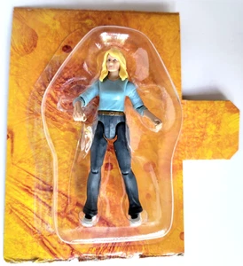 Jurassic World Dominion Ellie Sattler Laura Dern Figure Jurassic Park RARE - Picture 1 of 1