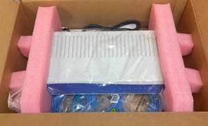 Adtran Total Access TA 924 2. Generation IAD 4212924L1CTL NEU - Bild 1 von 7