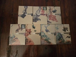 NEW Lot 7 Basic Series Collection Francis Chan Religion Christian Life DVD Set - Picture 1 of 5