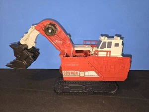 SCAVENGER Transformers Revenge of the Fallen ROTF Devastator Part Hasbro 2009 - Picture 1 of 8