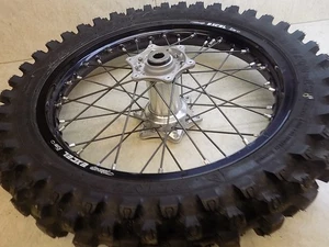 KTM 300SX Rear Wheel   300 SX 2024 new  - Bild 1 von 5