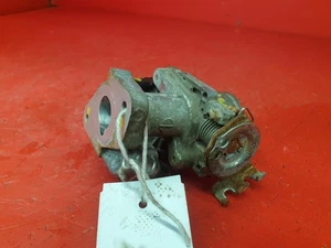 HONDA CB 125 F GLR1251WH-H THROTTLE BODY 2019 - Picture 1 of 14